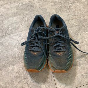 Hoka Torrent 2 Trail Running Shoes